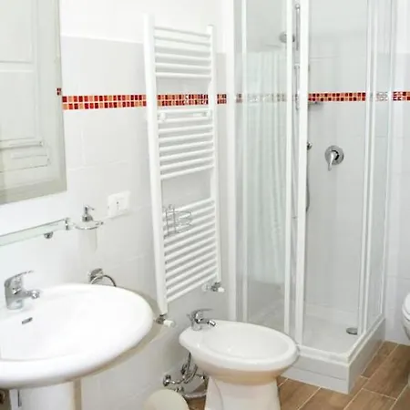 Homestay Baylle's Cagliari