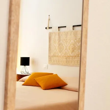 בית אירוח Baylle's *