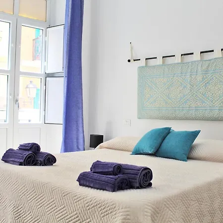 בית אירוח Baylle's *