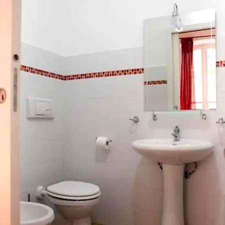 Baylle's Privat bolig Cagliari