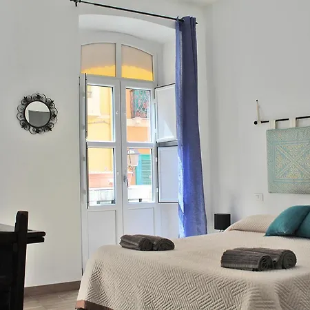 Privat bolig Baylle's