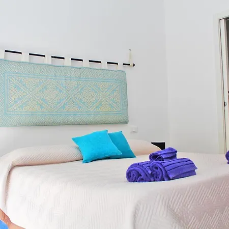 Baylle's Homestay Cagliari