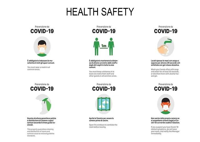 Baylle's Homestay szállás