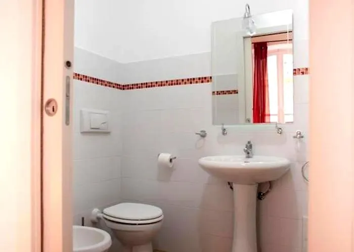 Baylle's Homestay szállás Cagliari