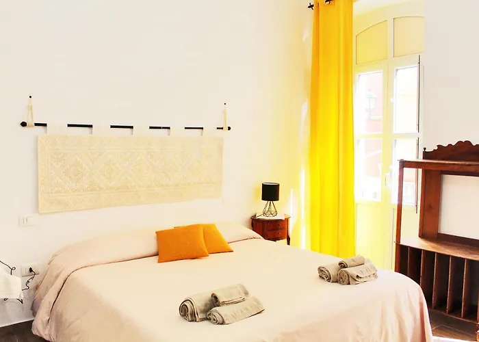 Baylle's Homestay szállás *