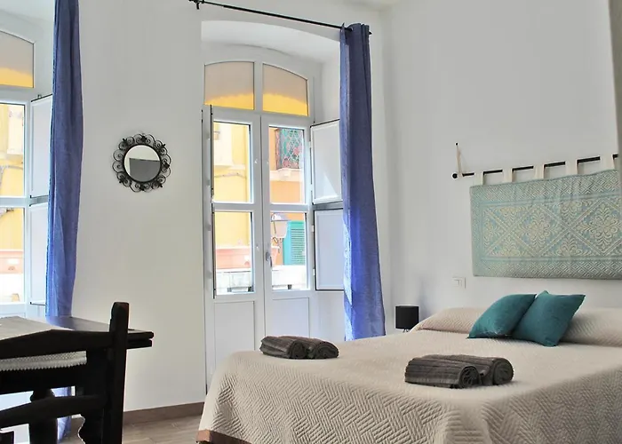 Homestay szállás Baylle's