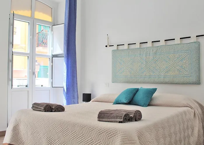 Baylle's Homestay szállás *