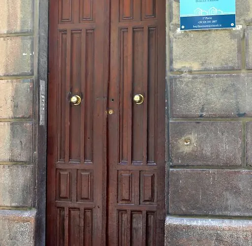 Homestay szállás Baylle's Cagliari